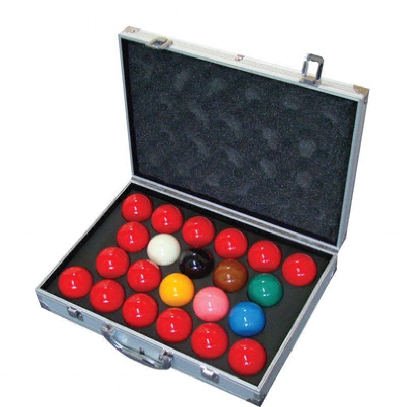 Aramith Snooker G1 Tournament Balls